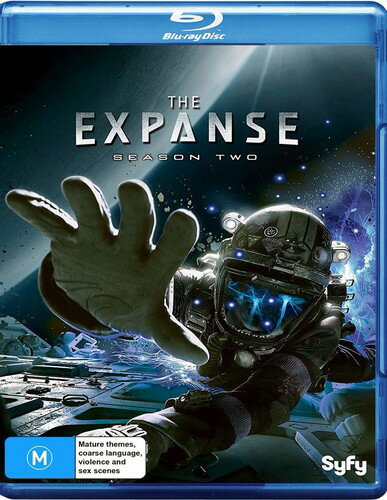 ꤫󡦤Ѥ㤨֡͢ץ֥롼쥤ۡڿʡThe Expanse: Season TwoפβǤʤ8,290ߤˤʤޤ