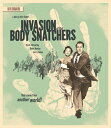 【輸入盤ブルーレイ】【新品】Invasion of the Body Snatchers (Olive Signature)
