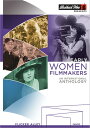 【輸入盤ブルーレイ】【新品】EARLY WOMEN FILMMAKERS: AN INTERNATIONAL ANTHOLOGY (6PC)