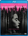【輸入盤ブルーレイ】【新品】What Keeps You Alive
