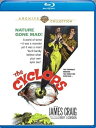 【輸入盤ブルーレイ】【新品】The Cyclops