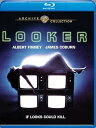 【輸入盤ブルーレイ】【新品】Looker (1981)