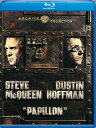 【輸入盤ブルーレイ】【新品】PAPILLON (1973)