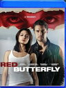 【輸入盤ブルーレイ】【新品】RED BUTTERFLY