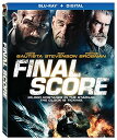 【輸入盤ブルーレイ】【新品】FINAL SCORE