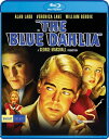 【輸入盤ブルーレイ】【新品】BLUE DAHLIA