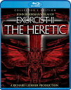 【輸入盤ブルーレイ】【新品】EXORCIST II: HERETIC