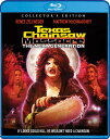 【輸入盤ブルーレイ】【新品】TEXAS CHAINSAW MASSACRE: NEXT GENERATION
