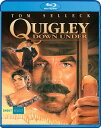 【輸入盤ブルーレイ】【新品】Quigley Down Under