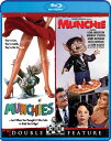 【輸入盤ブルーレイ】【新品】MUNCHIES/MUNCHIE