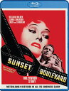 【輸入盤ブルーレイ】【新品】SUNSET BOULEVARD