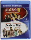 【輸入盤ブルーレイ】【新品】ZACK & MIRI/CLERKS II