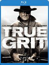 【輸入盤ブルーレイ】【新品】TRUE GRIT (1969)