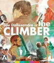 【輸入盤ブルーレイ】【新品】The Climber