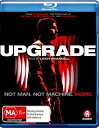 【輸入盤ブルーレイ】【新品】Upgrade