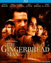 【輸入盤ブルーレイ】【新品】GINGERBREAD MAN (1998)