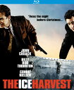 【輸入盤ブルーレイ】【新品】The Ice Harvest (2005)