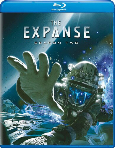 ꤫󡦤Ѥ㤨֡͢ץ֥롼쥤ۡڿʡEXPANSE: SEASON TWO (3PCפβǤʤ5,590ߤˤʤޤ
