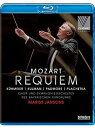 【輸入盤ブルーレイ】【新品】Requiem