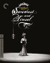 【輸入盤ブルーレイ】【新品】CRITERION COLLECTION / SAWDUST & TINSEL
