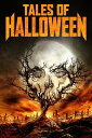 【輸入盤ブルーレイ】【新品】TALES OF HALLOWEEN