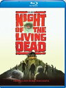 【輸入盤ブルーレイ】【新品】NIGHT OF THE LIVING DEAD (1990)