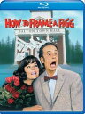 【輸入盤ブルーレイ】【新品】How to Frame a Figg