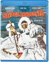 【輸入盤ブルーレイ】【新品】SAVAGE INNOCENTS