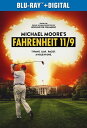 【輸入盤ブルーレイ】【新品】FAHRENHEIT 11/9