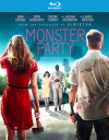 【輸入盤ブルーレイ】【新品】MONSTER PARTY