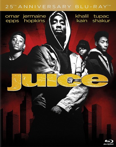 【輸入盤ブルーレイ】【新品】Juice (25th Anniversary)