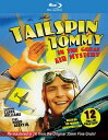 【輸入盤ブルーレイ】【新品】Tailspin Tommy in the Great Air Mystery