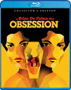 【輸入盤ブルーレイ】【新品】OBSESSION (COLLECTOR'S EDITION)