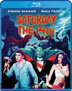 【輸入盤ブルーレイ】【新品】SATURDAY THE 14TH