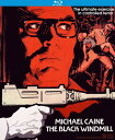 【輸入盤ブルーレイ】【新品】The Black Windmill (1974)