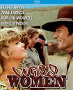 【輸入盤ブルーレイ】【新品】Wild Women (1970)