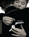 【輸入盤ブルーレイ】【新品】CRITERION COLLECTION / NOTORIOUS
