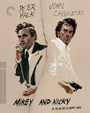 【輸入盤ブルーレイ】【新品】CRITERION COLLECTION / MIKEY & NICKY