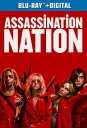 【輸入盤ブルーレイ】【新品】ASSASSINATION NATION