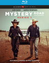 【輸入盤ブルーレイ】【新品】MYSTERY ROAD: SERIES 1