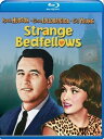 【輸入盤ブルーレイ】【新品】Strange Bedfellows