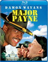 【輸入盤ブルーレイ】【新品】MAJOR PAYNE