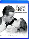 【輸入盤ブルーレイ】【新品】Bogart & Bacall: Complete Collection (1947)