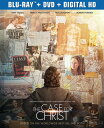 【輸入盤ブルーレイ】【新品】CASE FOR CHRIST