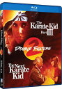 【輸入盤ブルーレイ】【新品】THE KARATE KID PART 3/THE NEXT KARATE KID