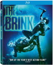 【輸入盤ブルーレイ】【新品】The Brink