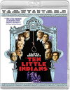 【輸入盤ブルーレイ】【新品】Ten Little Indians (1974)