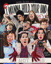 【輸入盤ブルーレイ】【新品】CRITERION COLLECTION / I WANNA HOLD YOUR HAND