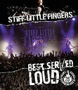 【輸入盤ブルーレイ】【新品】Stiff Little Fingers: Best Served Loud