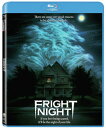 【輸入盤ブルーレイ】【新品】FRIGHT NIGHT